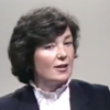 Check out this abortion debate between William Binchy and Mary Robinson in 1983