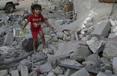 Opinion: Israel’s use of force in Gaza reflects an entrenched but unsustainable colonial logic