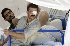Over a thousand Syrian refugees flee country in one day