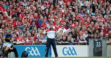 We'll Leave it There So: JBM's Cork future in doubt, triumphant Mark English returns home and all today’s sport