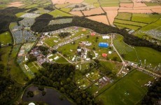 RTE to broadcast TV coverage of Electric Picnic