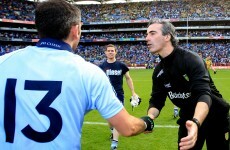'It's like Abramovich going into the Premier League' - Jim McGuinness on Dublin's impact