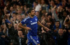 Burnley take shock lead but Premier League favourites Chelsea fight back