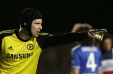 Jose: 'I hope nobody comes in for Cech but he deserves respect from us'