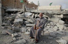 Gaza truce extended by one day within minutes of deadline