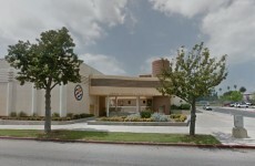 Two students arrested on suspicion of plotting mass shooting at high school