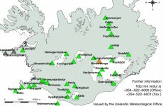Iceland warns of possible volcanic eruption, raises alert level