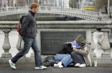 Open thread: What words do you associate with homelessness?