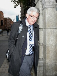 Leo Varadkar's top civil servant is stepping down