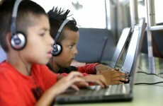 Children are the future, and they could also be Google's next target market