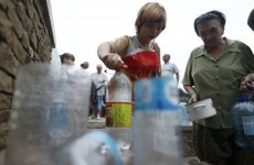 Over 2,100 people killed in Ukraine violence