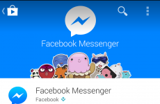 Annoyed that Facebook forced you to download Messenger? Turns out it was very effective