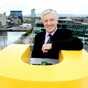 Pat Kenny announces he'll be joining UTV Ireland