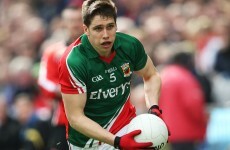 'I can't be compared with Tomás Ó Sé until I do what he's done' - Lee Keegan