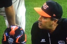 We would have all been better off if this guy had been our coach at u12
