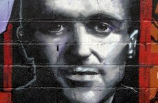 17 of the best examples of Irish street art