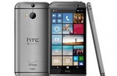 One of the best Android smartphones this year just got a Windows Phone twin