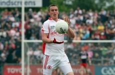 GAA player apologises over 'punch a Jew' tweet
