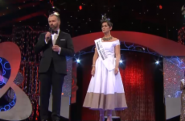 As it happened: The crowning of the Rose of Tralee 2014