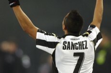 The Departures Lounge: your daily lunchtime transfer round-up