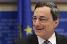 Italy's Mario Draghi to take over from Trichet after French qualms quashed