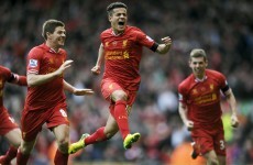Coutinho in, Alves dropped as Dunga cleans house before first Brazil friendlies