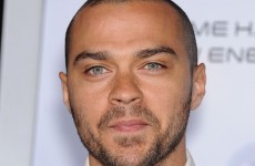 Grey's Anatomy's Jesse Williams on Ferguson: 'I've never seen a white body left in the street for 4 hours'