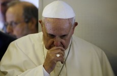 Three relatives of Pope Francis - including two babies - killed in car crash