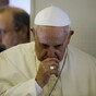 Three relatives of Pope Francis - including two babies - killed in car crash