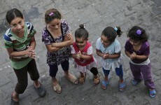 The UNICEF chief in Gaza is doing a Reddit AMA today