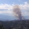 Italian Air Force jets collide and crash into forest below