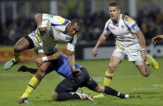 Opinion: Is the Clermont dynasty over before it ever really began?