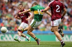 Brian Kelly is a bit of a 'headbanger' - James O'Donoghue on his teammates