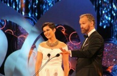 Twitter has completely fallen in love with the new Rose of Tralee