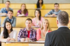 99% of young adults in D6 go to college, just 15% in D17