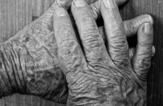 Two of the oldest people in the world now live in Japan