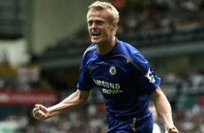 Duff predicts Chelsea success, 'worried' for Fulham