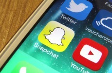 Is disappearing news the next step for Snapchat?