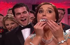 The 14 most WTF moments from the Rose of Tralee 2014