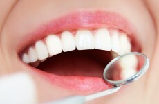 Poll: Do you find the cost of going to the dentist prohibitive?