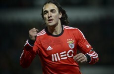 No price-tag pressure for Liverpool's Markovic