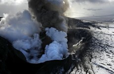 Iceland evacuates tourists over heightened volcano eruption risk
