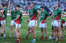 'Mayo would want to grow up if they are to win an All-Ireland' - Larry Tompkins