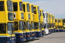 'Central server issue' behind Dublin Bus communications problems