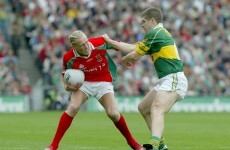 Eamonn Fitz says Mayo are 'way more physical' than when he was playing