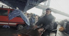 In from the cold: international ideas for dealing with homelessness