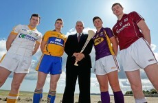 8 U21 hurlers to watch out for during this weekend's All-Ireland semi-finals