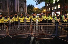 GSOC is getting new powers to investigate the Garda Commissioner