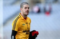 Down's former Allstar goalkeeper Brendan McVeigh has retired