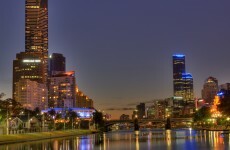 Living in Australia or Canada? Good choice says The Economist, Dublin not so much